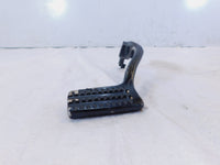 2005-2007 Victory Kingpin Hammer & Vegas Silver Rear Foot Brake Pedal Lever - C3 Cycle