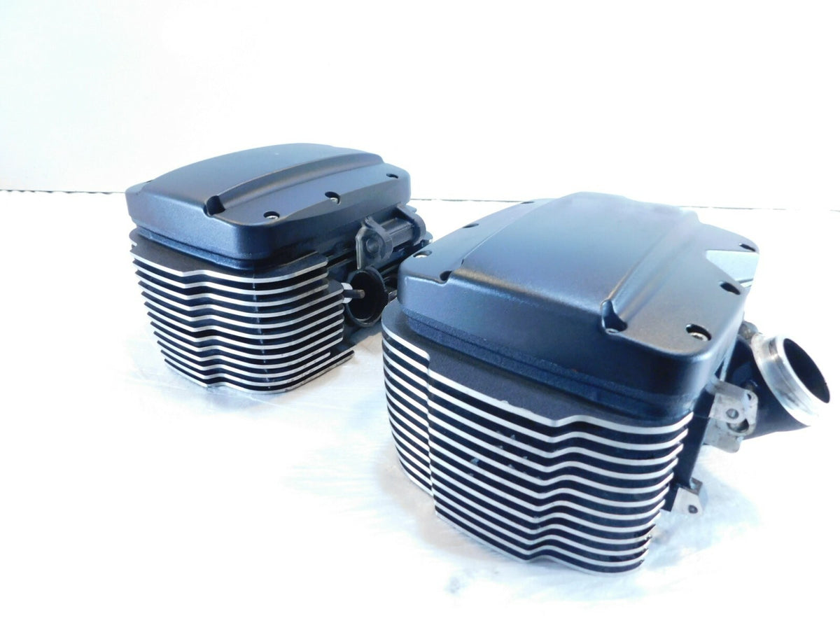Victory Cross Country Vision & Vegas Engine Motor Cylinder Heads w/ Valves