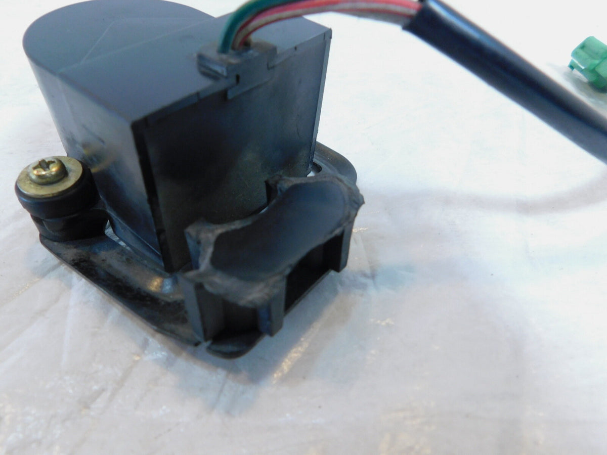 2001-2005 Honda GL1800 Goldwing 1800 Bank Angle Tip Over Fuel Cut Off Sensor
