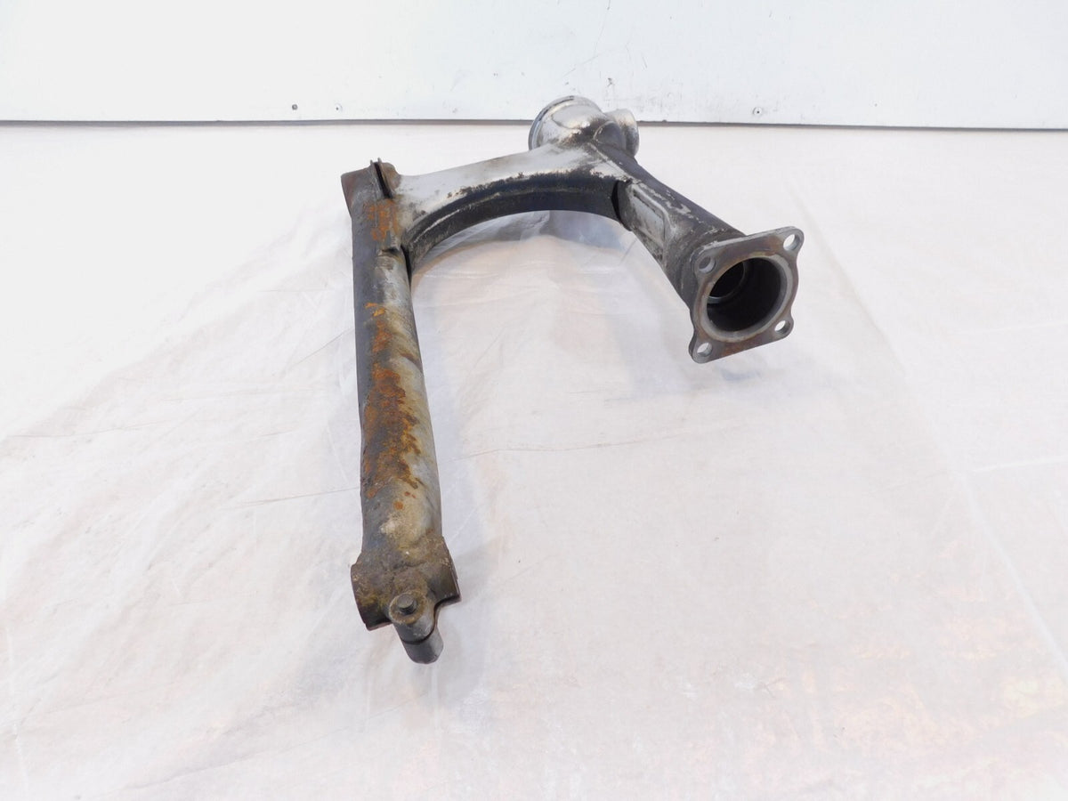 1984-1999 Yamaha Virago 700 750 1000 1100 XV700 XV750 XV1100 Rear Wheel Swingarm - C3 Cycle