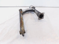 1984-1999 Yamaha Virago 700 750 1000 1100 XV700 XV750 XV1100 Rear Wheel Swingarm - C3 Cycle