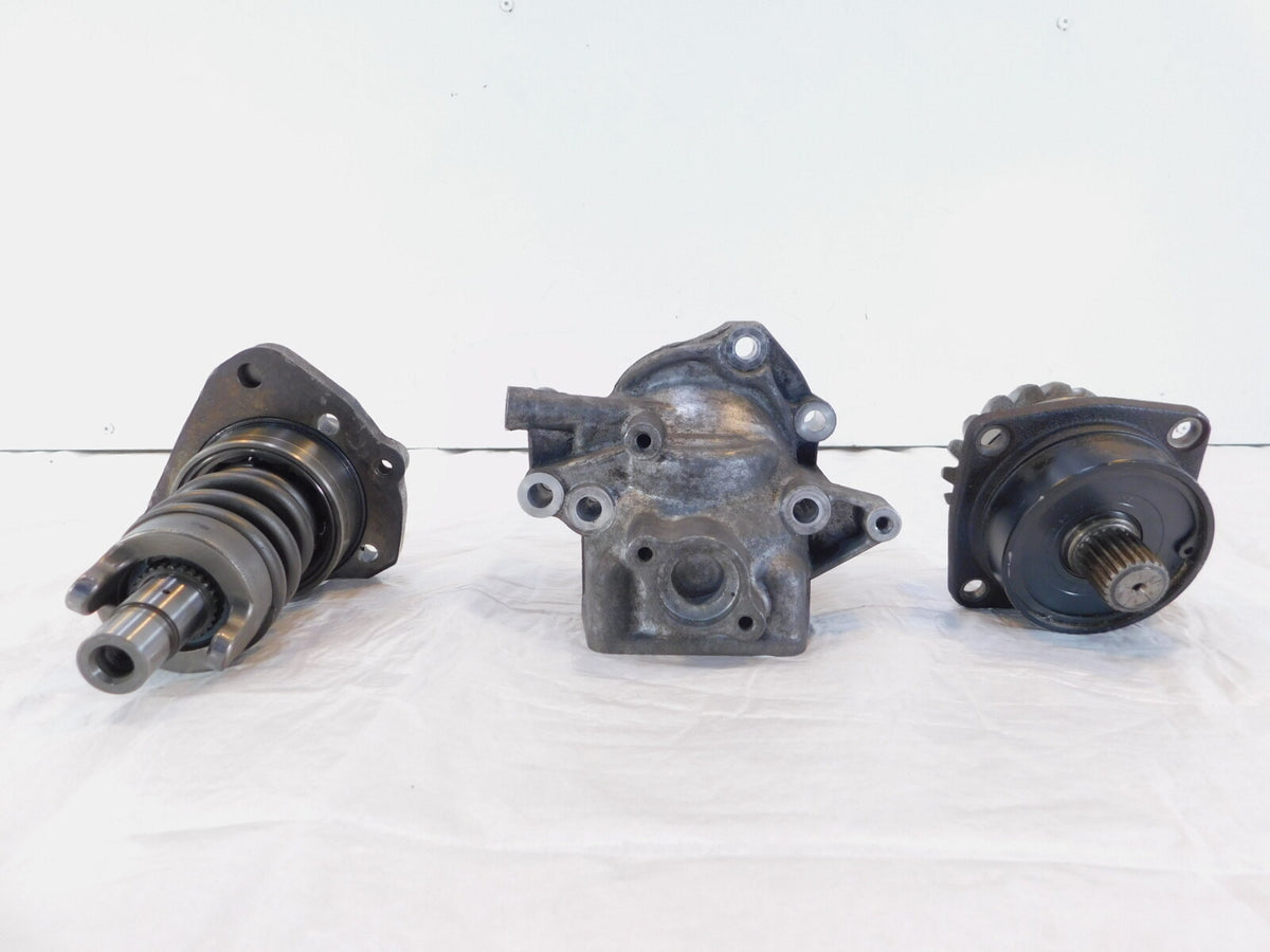 1995 1996 Honda VT1100 VT1100C Shadow 1100 ACE Cross Shaft Gear For Final Drive - C3 Cycle