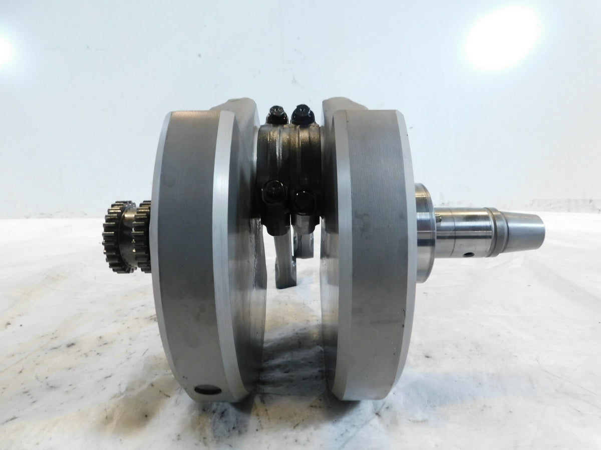 2006 & 2007 Victory Hammer Kingpin Jackpot & Vegas Engine Motor Crank Crankshaft - C3 Cycle