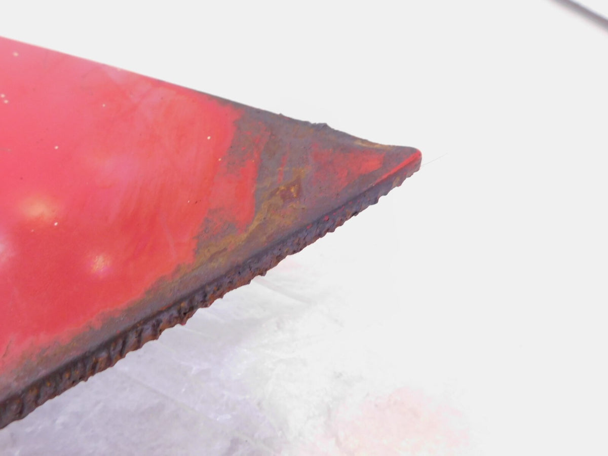 Kawasaki EX250 Ninja 250 250R Red Right Side Frame Cover Fairing Cowling Cowl - C3 Cycle