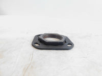 Harley Davidson Touring Dyna & Softail Front Belt Pulley Retainer Nut w/ Plate - C3 Cycle