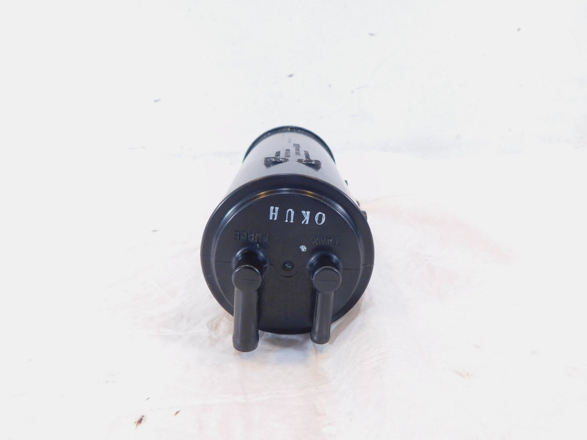 BMW F750GS F850GS Adventure F900XR F900R Emissions Evap Charcoal Filter Canister - C3 Cycle