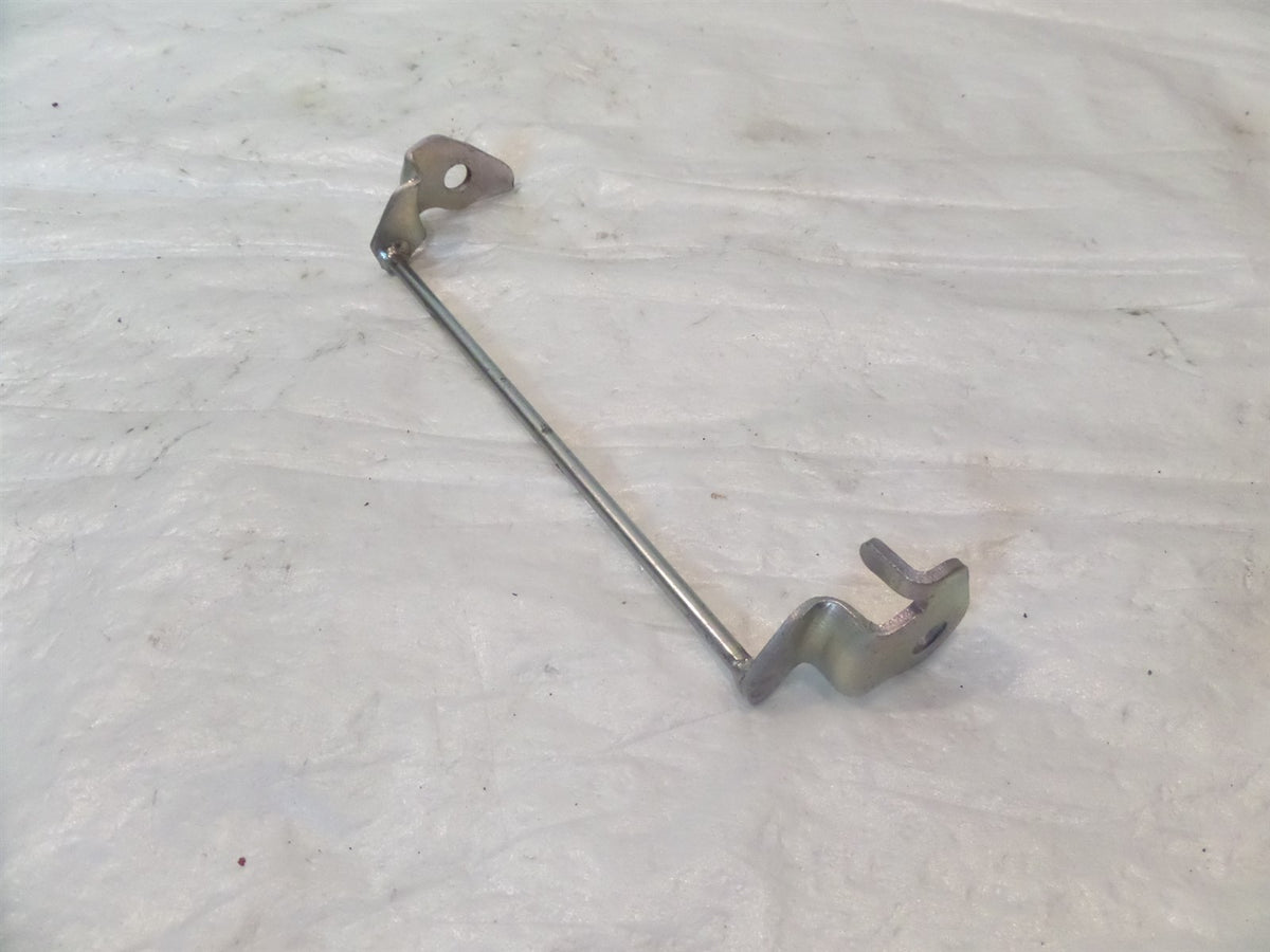 1987-2009 Kawasaki EX500 Ninja 500 500R Seat Lock Latch Mount 27012-1363 - C3 Cycle