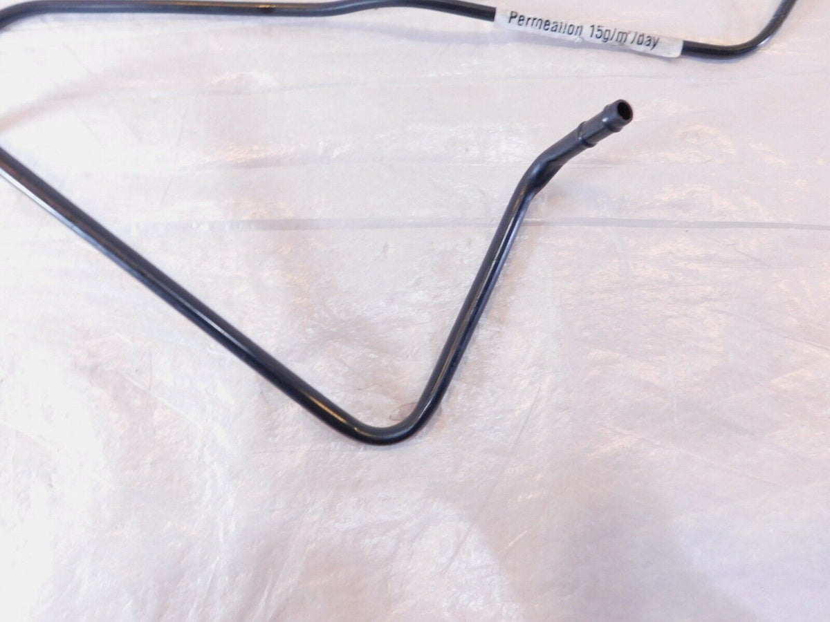Victory Cross Country Roads & Magnum Fuel Gas Petrol Water Drain Vent Hose Lines - C3 Cycle