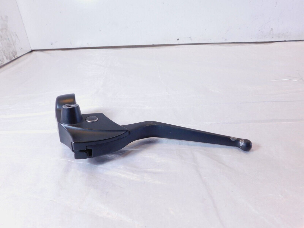 Victory Hammer Jackpot Kingpin Vegas Front Left Clutch Lever & Mount Bracket - C3 Cycle