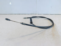 Harley Davidson Dyna Super Glide Sport & Low Rider Black Clutch Cable 38602-00 - C3 Cycle