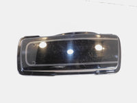 Harley Davidson Road King Street & Electra Glide Black Right Saddlebag Cover Lid
