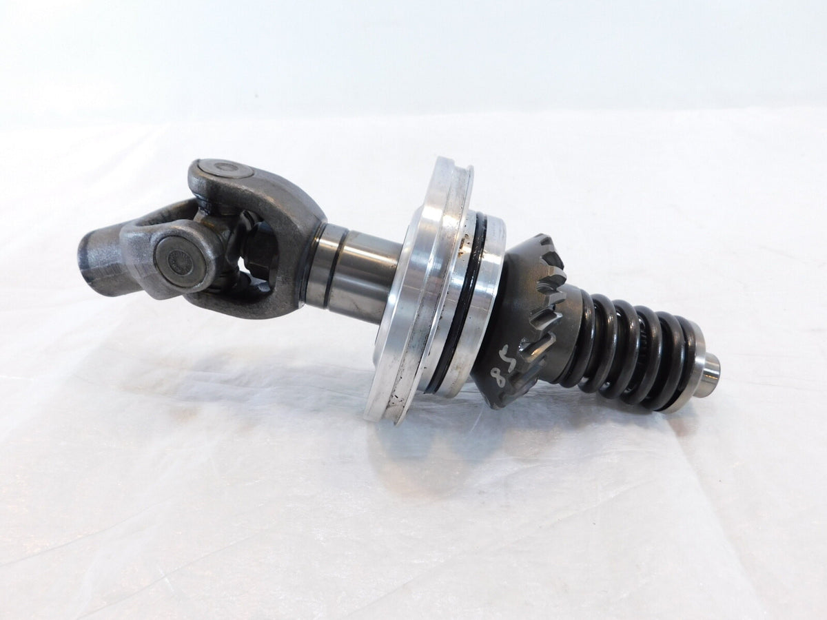 Yamaha V-Star 650 XVS650 Classic Custom Engine Motor Middle Drive Gears & Shaft - C3 Cycle