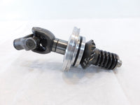 Yamaha V-Star 650 XVS650 Classic Custom Engine Motor Middle Drive Gears & Shaft - C3 Cycle