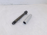 Erik Buell Racing EBR 1190 1190SX 1190RX Swingarm Pivot Bolt & Bushing Shaft - C3 Cycle