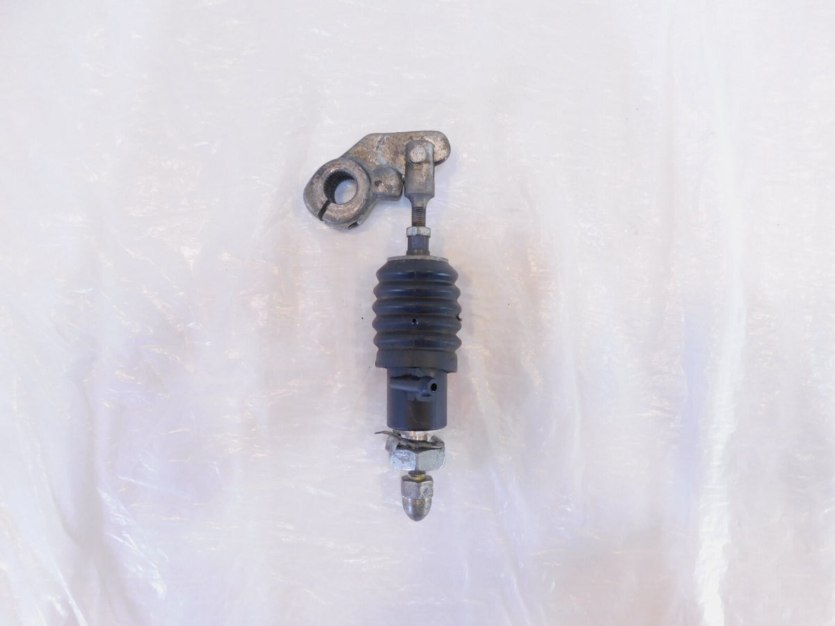 Harley Davidson EVO Road King Electra Glide Rear Brake Master Cylinder w/ Clevis - C3 Cycle