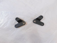 1994-2003 Honda Magna 750 VF750 VF750C Right Front Engine Motor Mount Brackets - C3 Cycle