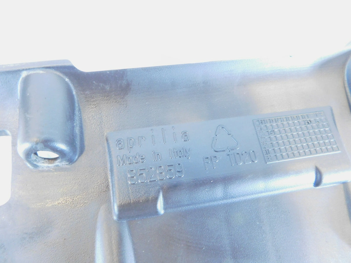 2007-13 Aprilia Mana 850 & GT Rear Taillight Tail Light Lamp Cover Support Mount - C3 Cycle