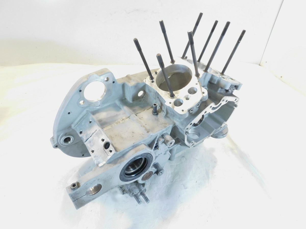 Buell XB9 XB12 Firebolt & Lightning & Ulysses Engine Motor Block Crankcase - C3 Cycle