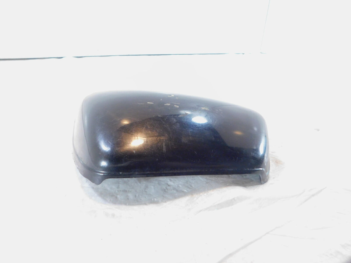 Yamaha Virago 700 750 1000 1100 Black Left Side Frame Toolbox Side Cover Panel - C3 Cycle