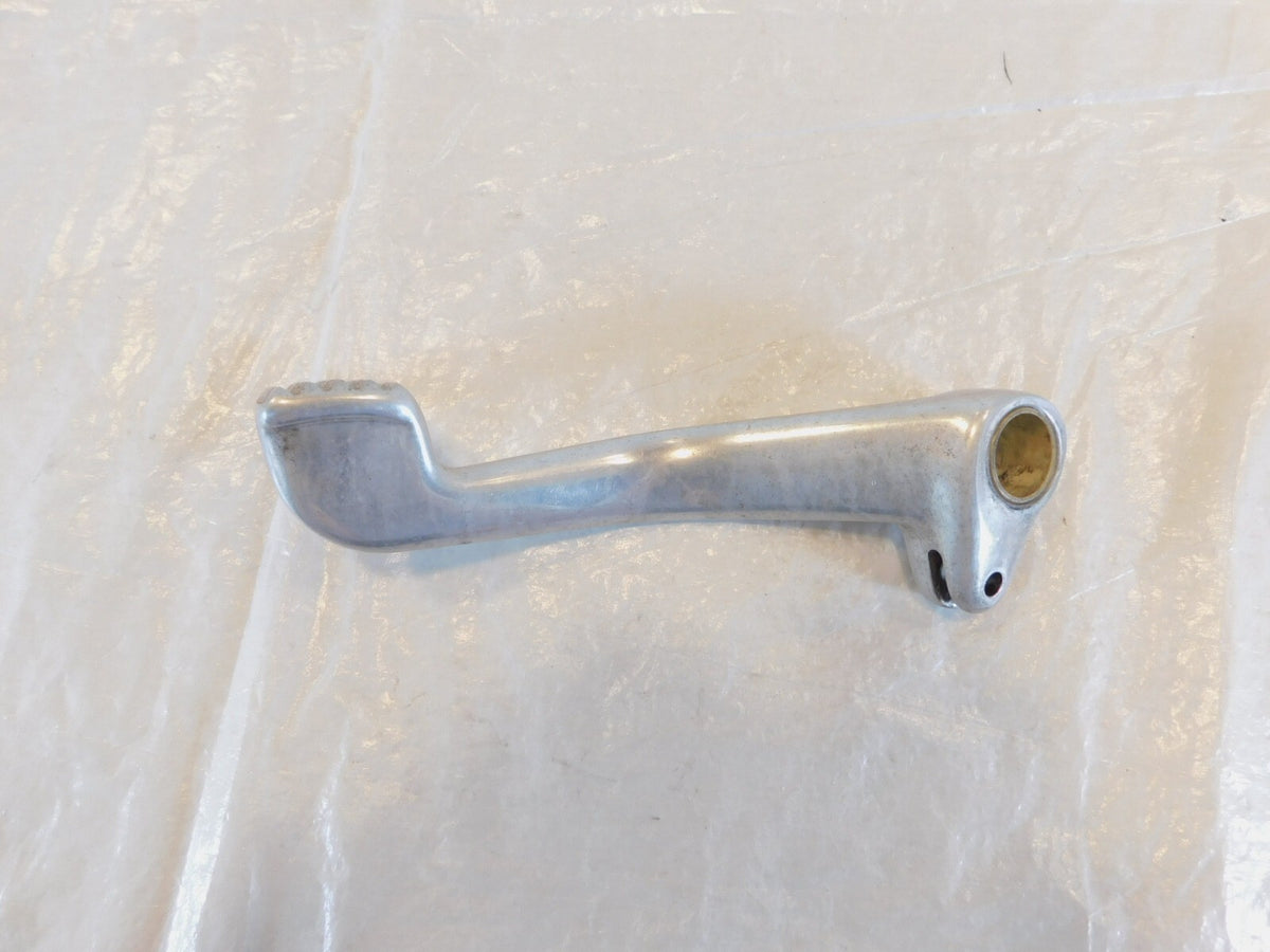 Harley Davidson Sportster 883 1200 Custom Hugger & Sport Rear Brake Lever Pedal