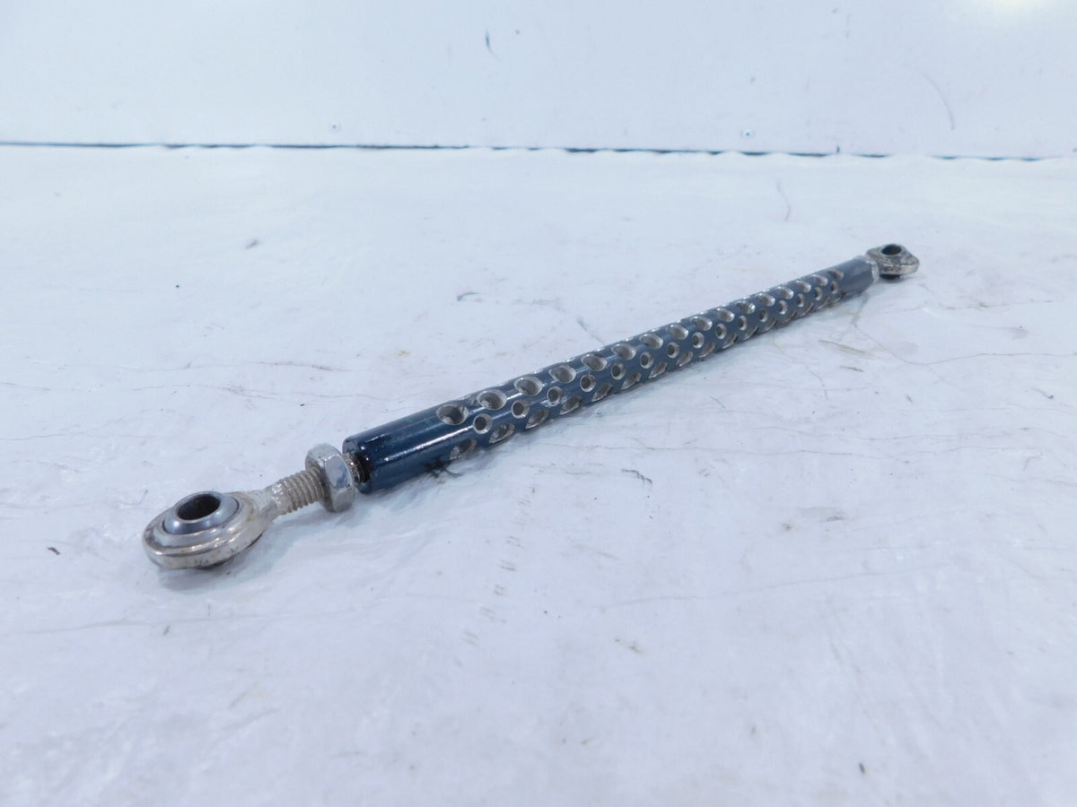 Harley Road King Street & Electra Glide Black Gear Shifter Shift Rod Link Rod - C3 Cycle