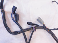2001 & 2002 Harley Davidson Softail Heritage Classic Main Wiring Wire Harness - C3 Cycle