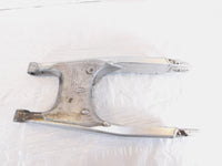 KTM 950 990 Super Duke R Supermoto T SMT Silver Rear Wheel Fork Swingarm Bracket - C3 Cycle