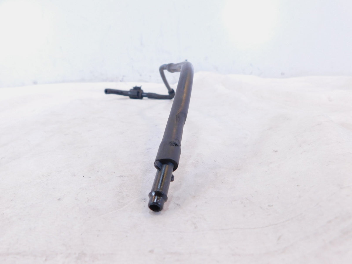 Harley Davidson Sportster 883 1200 Fuel Gas Petrol Tank Vent Hose Line Pipe - C3 Cycle