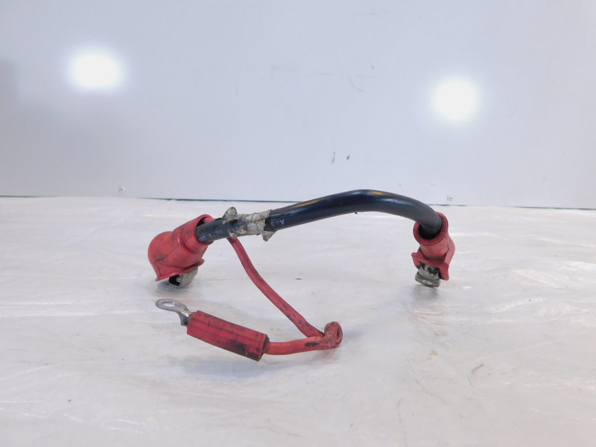 Victory Cross Country Hammer Jackpot Kingpin Vegas Vision Positive Battery Cable
