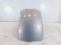 2002-2004 BMW R1200CL R1200 CL Pearl Silver Front Wheel Mudguard Cover Fender - C3 Cycle