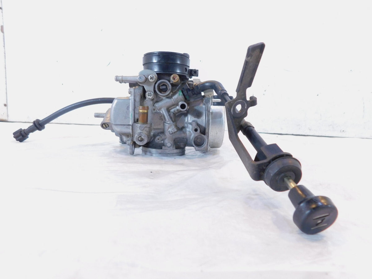 2004-2007 Honda Shadow 750 VT750 VT750C Aero Intake Carburetor Carb Assembly - C3 Cycle