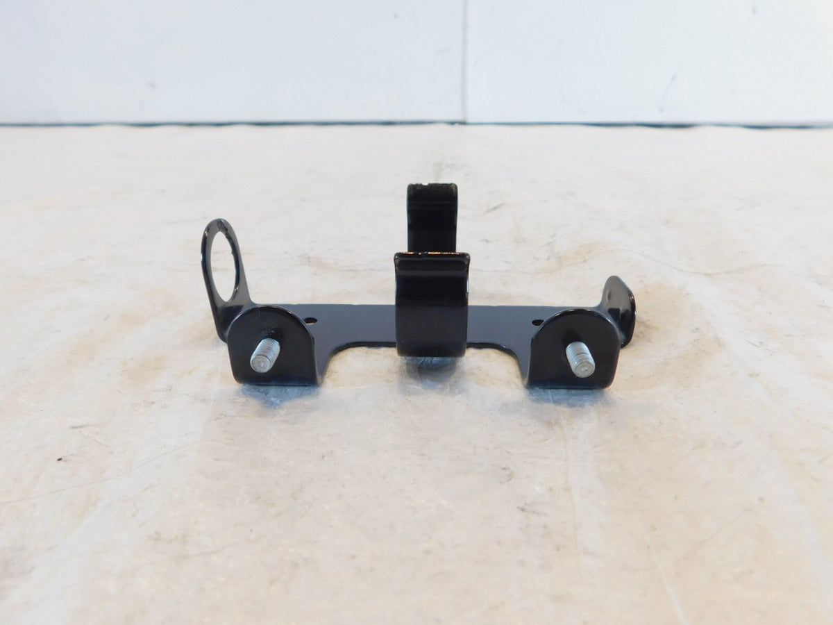2002-2003 Harley Davidson Dyna Super & Wide Glide & Low Rider Module Bracket - C3 Cycle
