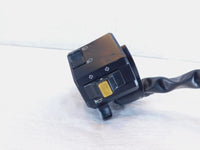 Buell Blast XB XB9 XB12 Firebolt Lightning Left Handlebar Indicator Switches - C3 Cycle