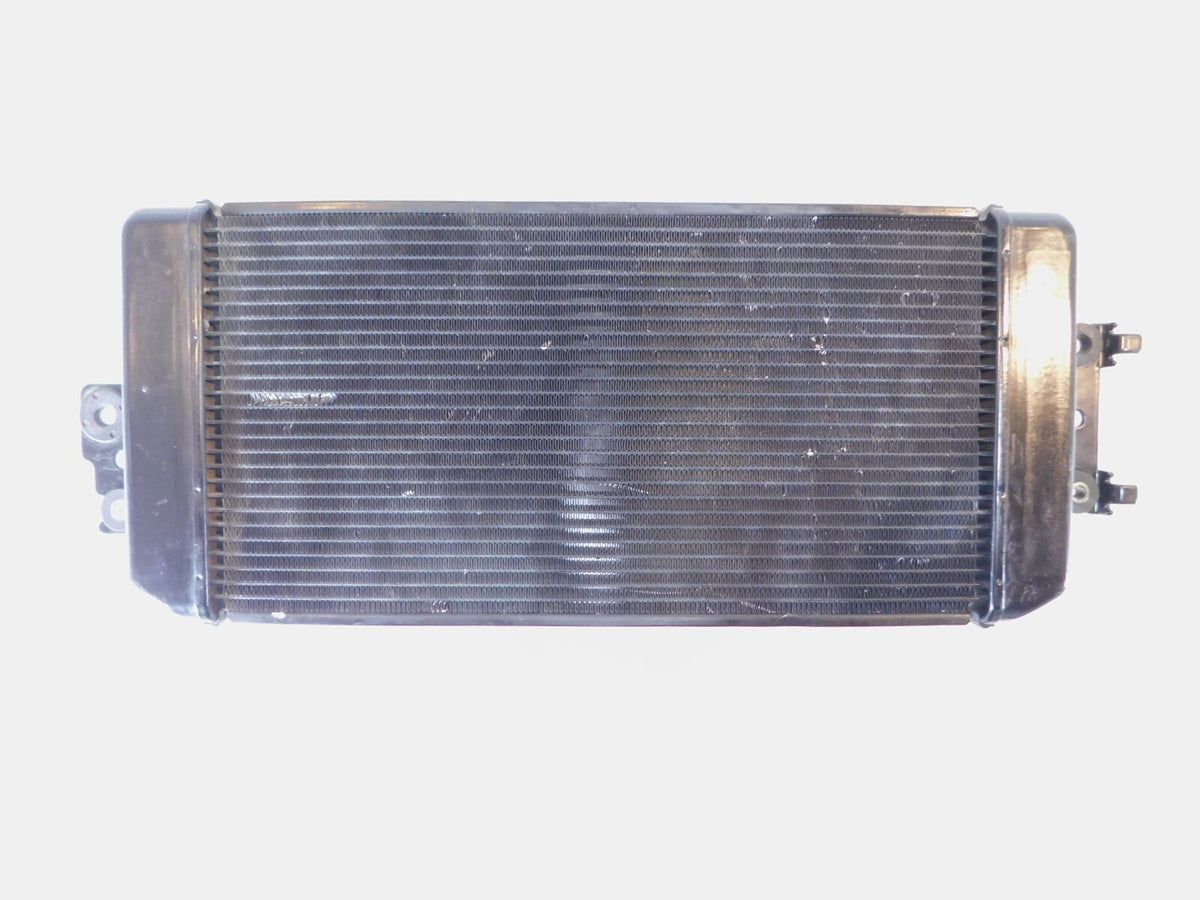Suzuki Boulevard C50 VL800 M50 VZ800 & Intruder Volusia Engine Cooling Radiator - C3 Cycle