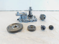 Harley Davidson Electra Glide Dyna Softail S&S Easy Start Camshaft Cams & Plate - C3 Cycle