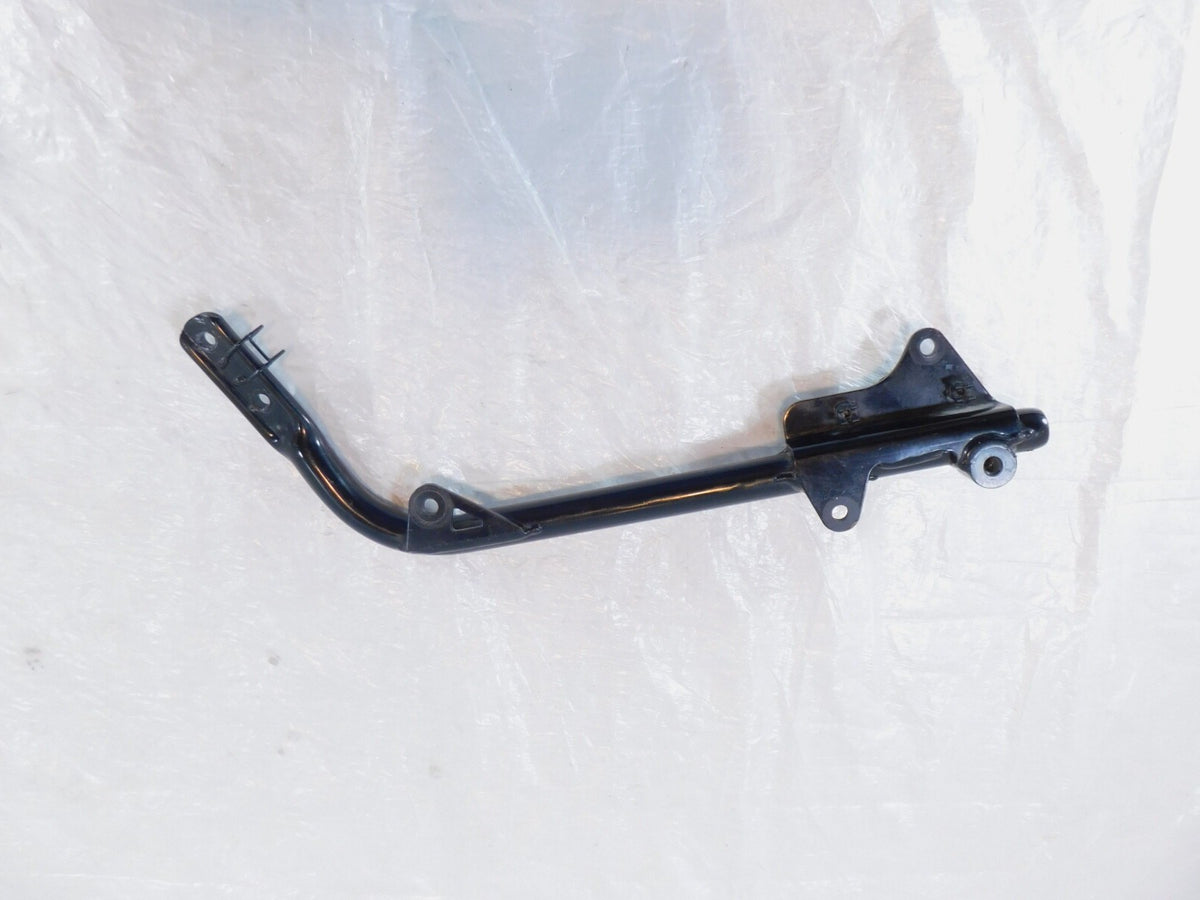 Moto Guzzi V7 III Carbon Special 750 Lower Engine Frame Right Cradle Arm Bracket - C3 Cycle