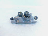2010 & 2011 Honda NT700 NT700V NT700VA Front Brake Hose Line Pipe Splitter Joint - C3 Cycle
