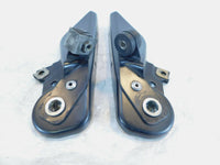 2006-2011 BMW K1300GT K1200GT Front Gas Petrol Fuel Tank Mount Bracket Stays - C3 Cycle