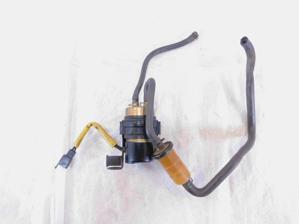 Kawasaki Vulcan 1500 Classic Nomad Voyager XIII Ninja ZX-10 Gas Petrol Fuel Pump - C3 Cycle