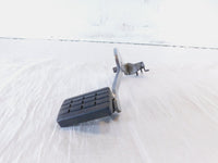 2001-2010 Yamaha V-Star 650 XVS650 Classic Rear Brake Foot Pedal Lever & Pad - C3 Cycle