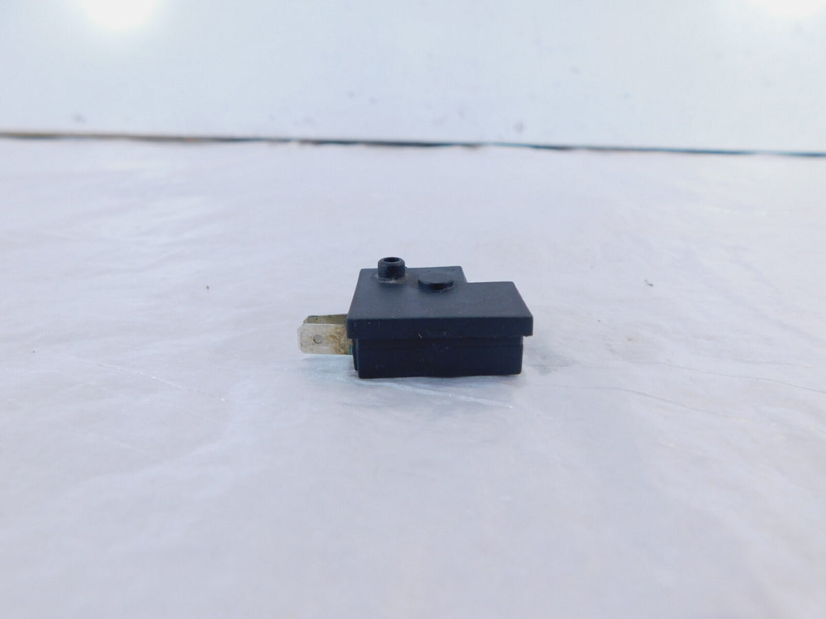 Royal Enfield Himalayan 411 LS410 Front Handlebar Master Cylinder Lever Switch - C3 Cycle