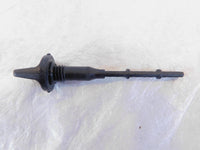 Triumph Daytona 675 R & Street Triple Black Oil Pump Oil Level Dipstick - C3 Cycle