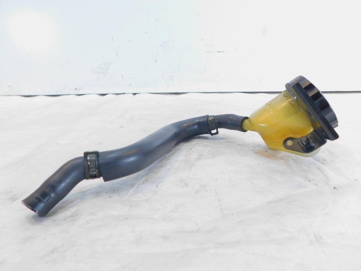 1998-2009 Honda VFR800 Interceptor 800 Rear Brake Master Cylinder Reservoir - C3 Cycle