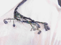 2002-2005 BMW R1150R Rockster Instrument Cluster Wiring Harness Sub Wire Harness - C3 Cycle