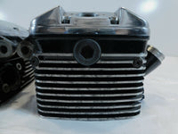 Victory Sport Deluxe & Standard V92 Cruiser Engine Motor Cylinder Heads & Valves - C3 Cycle