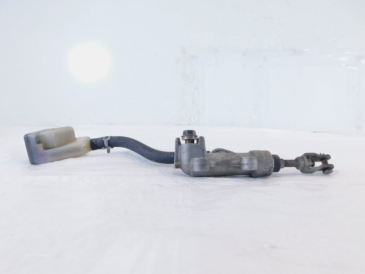 Suzuki Hayabusa Busa GSX1300R SV650 TL1000 GSXR 1000 Rear Brake Master Cylinder - C3 Cycle