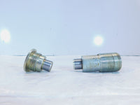 1985-1986 Honda VT1100 VT1100C Shadow 1100 Rear Left/Right Swingarm Pivot Bolts - C3 Cycle