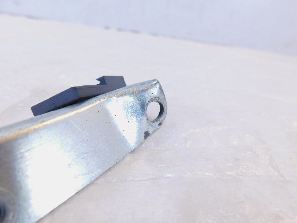 Harley Touring Electra & Street Glide Front Inner Fairing Cover Support Brackets - C3 Cycle