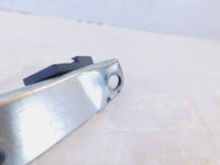 Harley Touring Electra & Street Glide Front Inner Fairing Cover Support Brackets - C3 Cycle