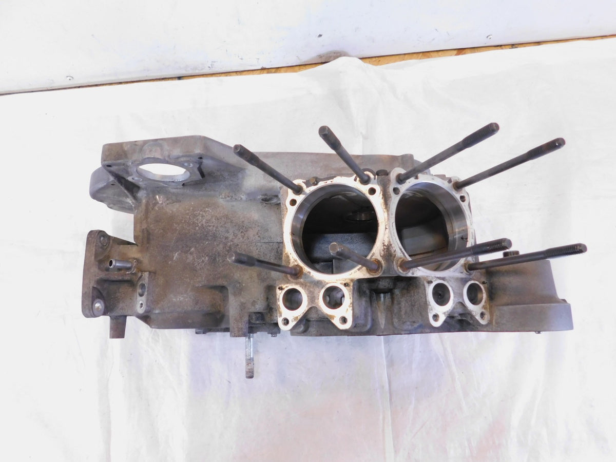Harley Davidson Sportster 883 & 1200 Motor Engine Housing Crankcase Crank Cases - C3 Cycle